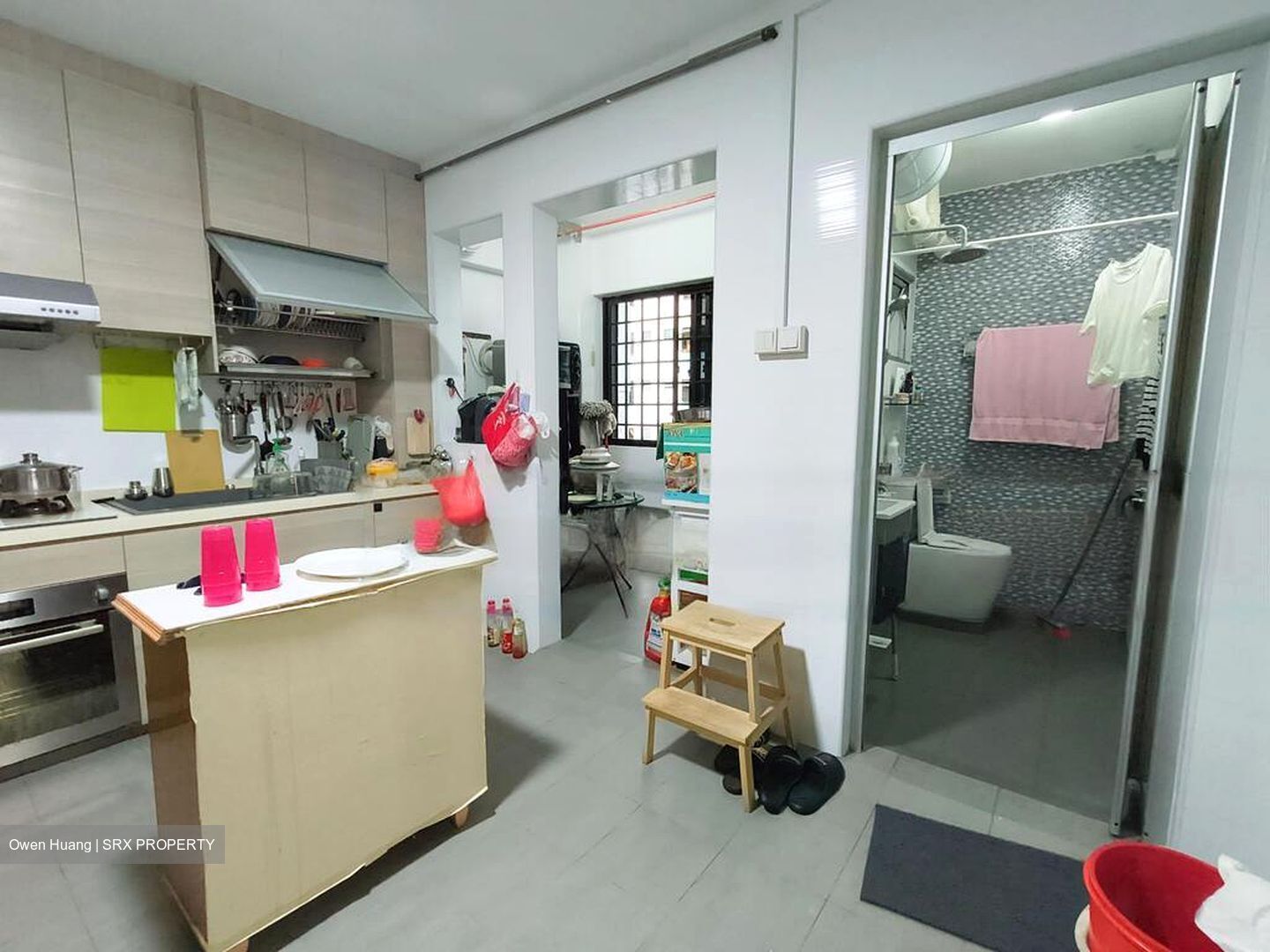 Blk 115 Whampoa Road (Toa Payoh), HDB 5 Rooms #458225611
